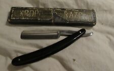 antique razors for sale  NORWICH