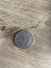 nhs 50p for sale  WIGAN