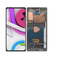 OLED For Samsung Galaxy Note 20 N980/981 LCD Display Touch Screen Assembly+Frame, used for sale  Shipping to South Africa