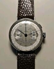 Vulcain chronometre cronografo usato  Roma