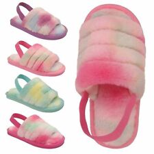 Ladies slippers girls for sale  UK