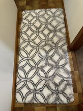 Fluffy area rug for sale  Milford