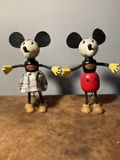 Mickey mouse minnie usato  Roma