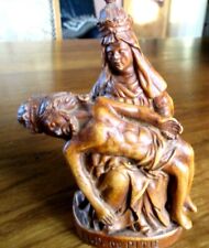 Ancienne rare pieta d'occasion  Pleubian