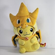 Mega charizard pikachu for sale  Hockley