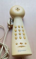 Telefono fisso guzzini usato  Milano