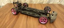 Kyosho car. electric. for sale  PONTEFRACT