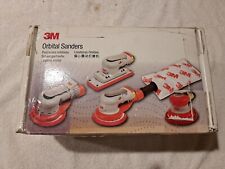 3m orbital sander 6 3 for sale  Issaquah