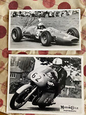 John surtees two for sale  PETERBOROUGH