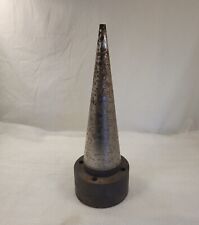 Silversmith blacksmith mandrel for sale  What Cheer