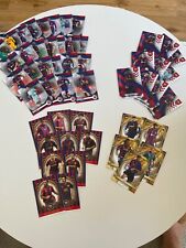 50x barcelona topps for sale  Shipping to Ireland