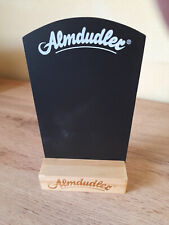 Riginal almdudler kreidetafel gebraucht kaufen  Windsbach