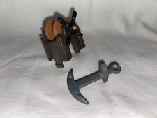 Playmobil treuil ancre d'occasion  Gelles