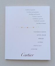 Cartier watch guarantee usato  Corropoli