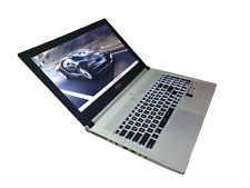 Msi prestige laptop gebraucht kaufen  Hannover
