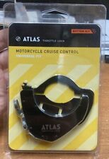 Atlas throttle lock for sale  De Soto