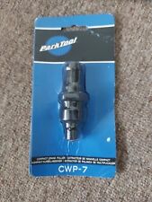 Park tool cwp gebraucht kaufen  Quedlinburg