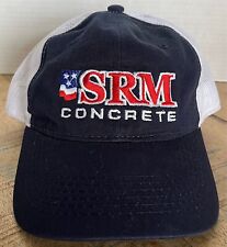 Srm concrete hat for sale  Wauseon