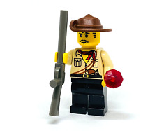 Lego johnny thunder for sale  Glendale