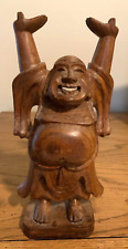 happy buddha statue for sale  Mankato
