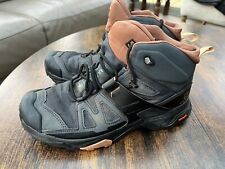 Salomon ultra mid for sale  SOUTHWELL