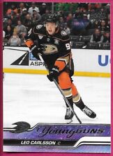 2023-24 Upper Deck Series 2 Young Guns NHL Novato de Hockey "Tú eliges de la lista" segunda mano  Embacar hacia Argentina