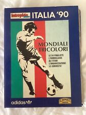 Libro mondiale calcio usato  Santa Margherita Ligure