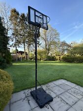 basketball hoop stand for sale  MILTON KEYNES