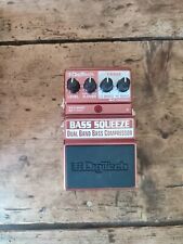 Digitech series bass for sale  STOCKPORT