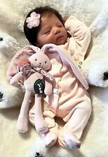 Johanna realborn baby for sale  NEWCASTLE UPON TYNE