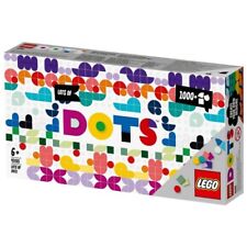 Lego 41935 dots usato  Italia