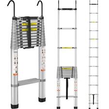 Telescoping ladder 15ft for sale  South San Francisco