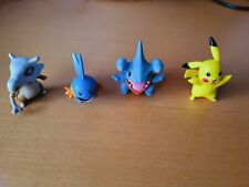 Pokemon figuren set gebraucht kaufen  Reinheim