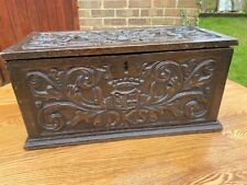 18th century carved for sale  BEDFORD