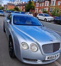 Bentley continental spares for sale  UK