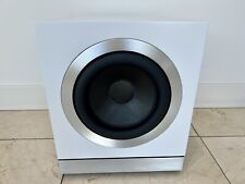 Bowers wilkins subwoofer for sale  BUNTINGFORD