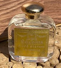 De colección Acqua di Colonia Santa Maria Novella Citrus Aromatic 3.3 OZ casi completo segunda mano  Embacar hacia Mexico