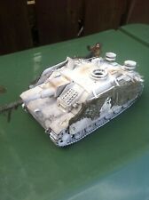 German stug built for sale  LONDONDERRY