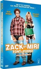 Zack miri porno d'occasion  France