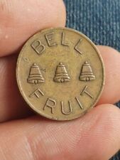 Fruit machine coin for sale  DIDCOT