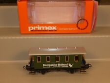 Märklin primex 4194 gebraucht kaufen  Montabaur-Umland