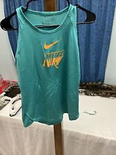 Ladies teal nike for sale  Shipping to Ireland