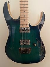 Used ibanez rg652ahmfx for sale  Mahopac