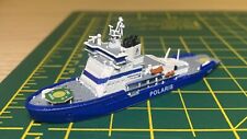 Used, Rhenania 1/1250 Ship Model Arctia Finland Icebreaker Polaris for sale  Shipping to South Africa