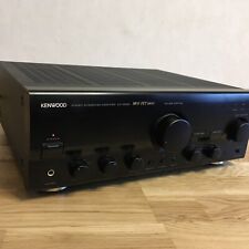 Kenwood 7050r amplifier gebraucht kaufen  Querenburg