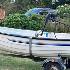 Rowing boat fishing for sale  GUILDFORD