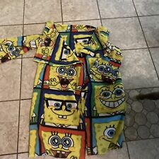 Spongebob squartpants blanket for sale  Gardendale