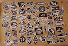 Vans vinyl sticker gebraucht kaufen  Laatzen