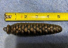380g pine cone for sale  Annandale