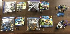 Lego legends chima usato  Milano